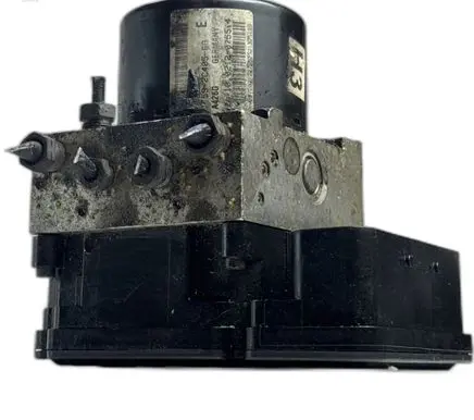 Ford Fiesta Master brake cylinder AV592C405GB AV59 10021207554