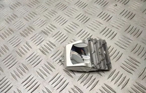 Headlight part