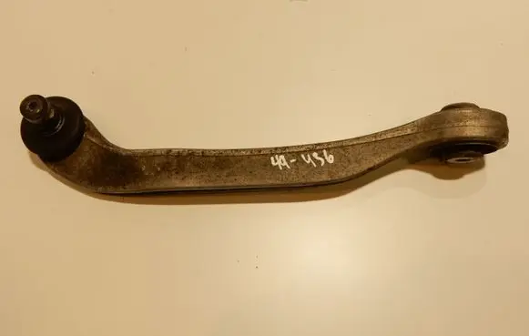 Audi A6 S6 C6 4F Front lower control arm/wishbone 8D0407515B 49436