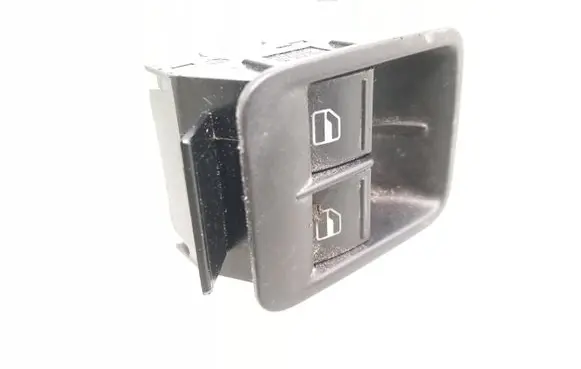 Volkswagen Caddy Electric window control switch 2K0959851C