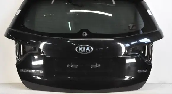 KIA Sorento Tailgate/trunk/boot lid 