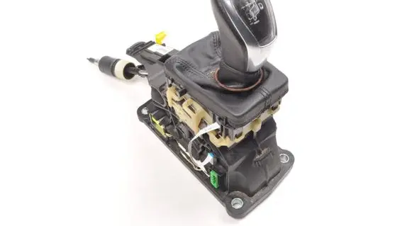 Volvo V60 Gear shifter/selector 31325578