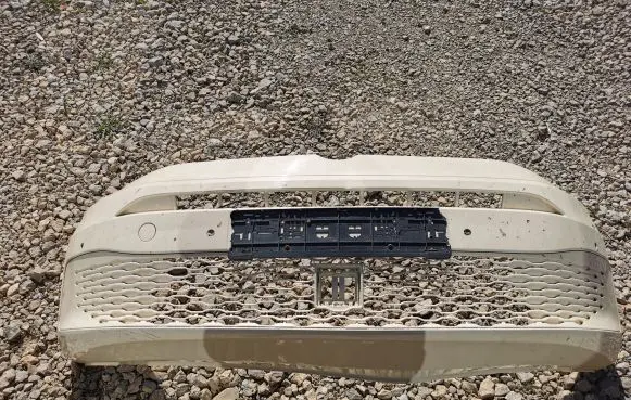 Volkswagen Caddy Front bumper 109931190100