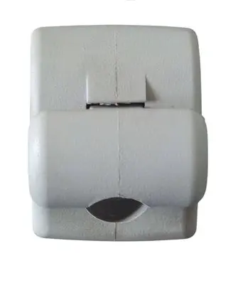 Hyundai i30 Sun visor clip/hook/bracket 852354D300TX