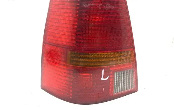 Rear/tail lights