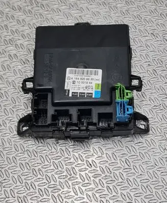 Door control unit/module