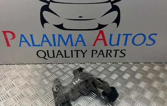 Nissan Qashqai Generator/alternator bracket 117108063R