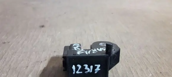 Citroen Xsara Picasso Airbag deployment crash/impact sensor 9636982680 550903000 AUTOLIV