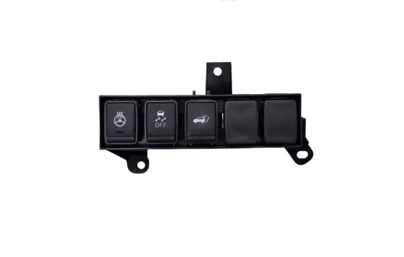 Nissan Murano Z52 Other switches/knobs/shifts 681RU5AA0A