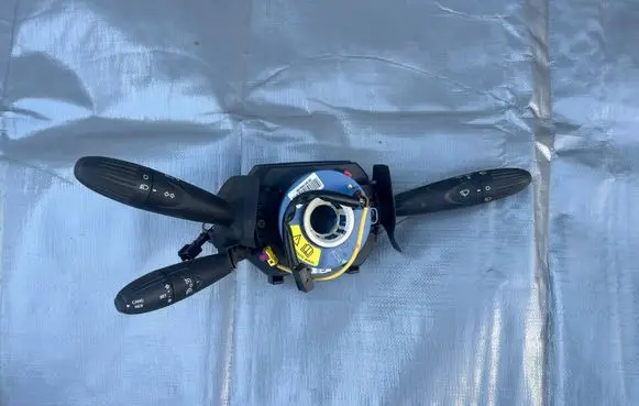 Fiat 500 Indicator stalk 07356525840