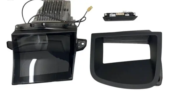 BMW 5 F10 F11 Head up display screen 9246212 17089310 BM0530011