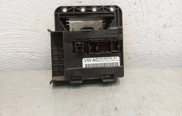 Volkswagen Golf V Comfort/convenience module 1K0959433BT