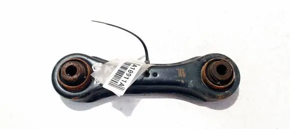 Peugeot 4007 Front anti-roll bar/stabilizer link 