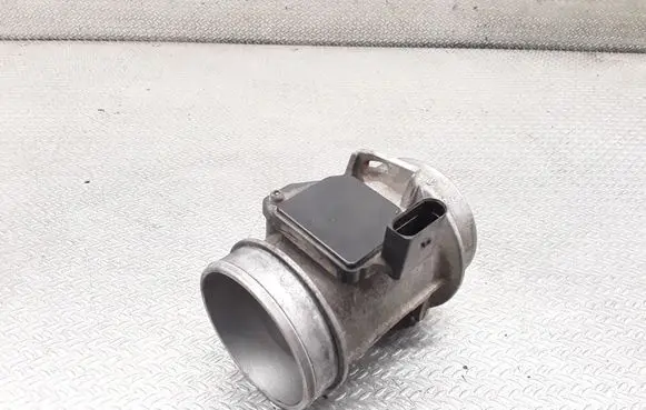Skoda Superb B5 (3U) Mass air flow meter 059906461M