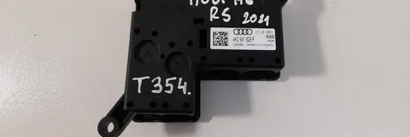 Audi RS6 C8 Fuse box set 4K0941828