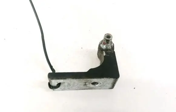 Alfa Romeo 159 Rear door lower hinge