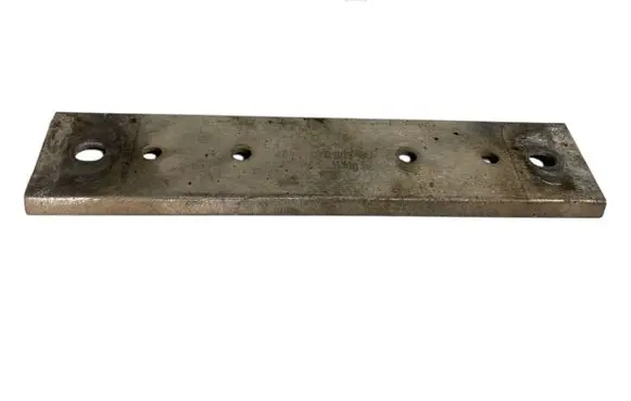 Audi A4 S4 B7 8E 8H Other under body part 8E0803183