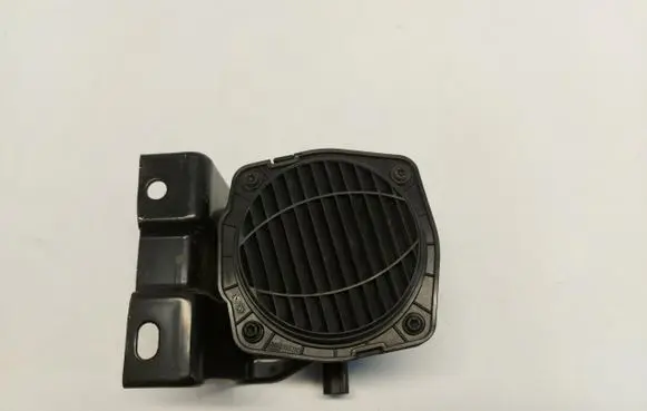 Alarm system siren