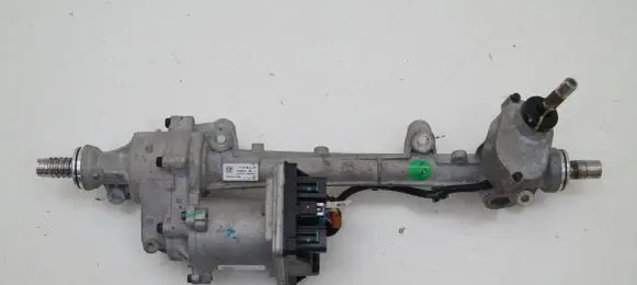 Tesla Model 3 Front wiper linkage and motor 1044831-90-J