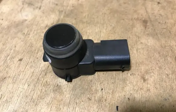 Citroen C5 Parking PDC sensor 9809300177 0263023914