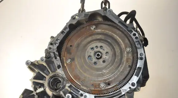 Land Rover Freelander Manual 7 speed gearbox PR005