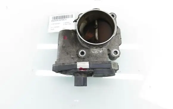 Chevrolet Captiva Throttle body valve 