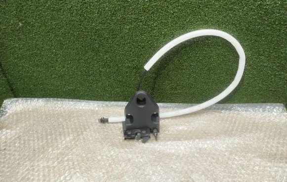 Renault Trafic III (X82) Rear door lock 19800818