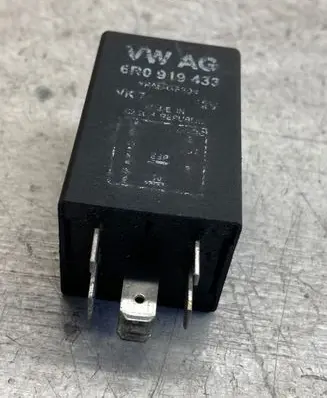 Volkswagen Polo V 6R Other relay 6r0919433