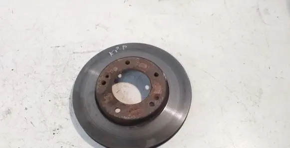 KIA Sorento Front brake disc