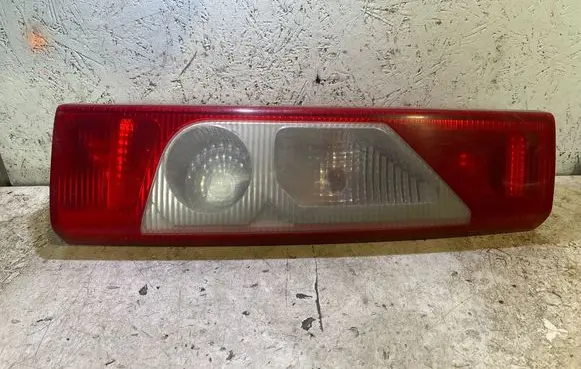 Peugeot Expert Rear/tail lights 89038145