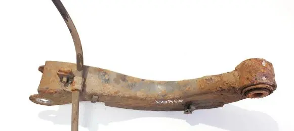 Rear upper control arm/wishbone