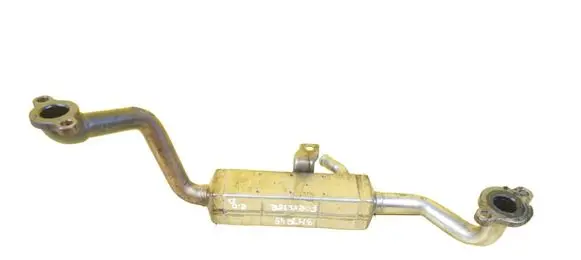Subaru Forester SH EGR valve cooler 14793AA010 EE20Z