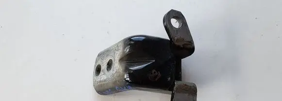 Nissan Leaf I (ZE0) Rear door lower hinge