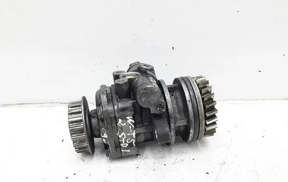 Volkswagen Transporter - Caravelle T5 Power steering pump 070145249
