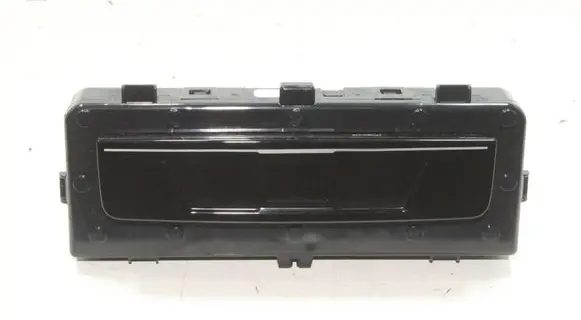 Cupra Formentor Interior fan control switch 11A907049