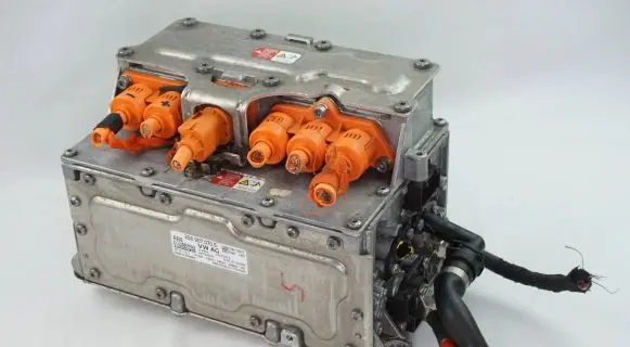 Volkswagen PASSAT B8 Hybrid / electric car battery 3G0907070E 0437508229