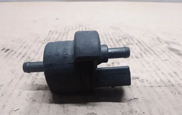 Volkswagen Touran I Vacuum valve 6QE906517A 2580115B