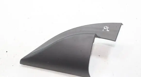 Hyundai Ioniq Plastic wing mirror trim cover 
