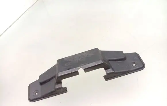 KIA Ceed Engine bonnet/hood lock trim molding