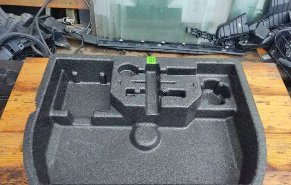 Hyundai Ioniq Glove box in trunk 09149-G2910