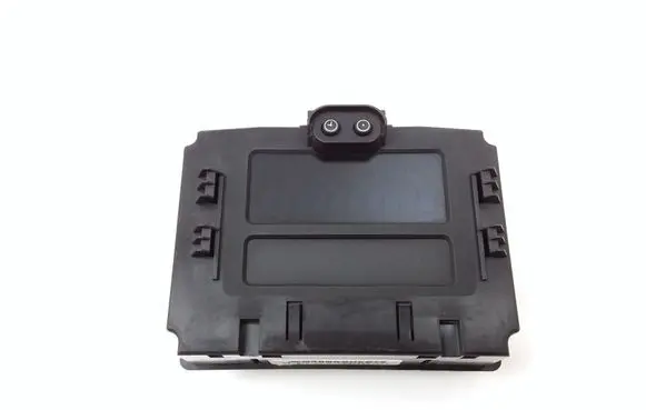 Opel Zafira A Screen/display/small screen 5WK70046 090589755