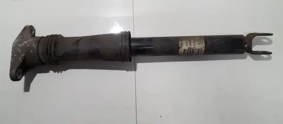 Hyundai i30 Rear shock absorber/damper 801402000423 55310-2r700