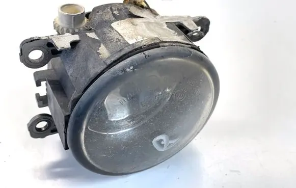 Citroen C4 Grand Picasso Front fog light 9650001680
