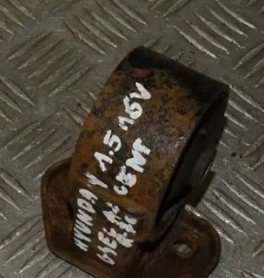 Hyundai Lantra II Gearbox mount HYUNDAI_ACCENT_II_1.5_16V_PODUSZKA_SKRZYNI
