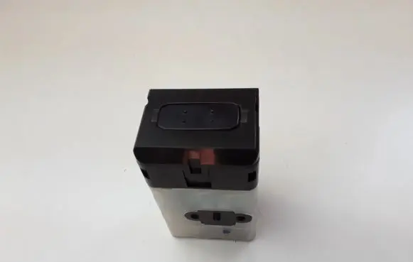 Toyota Corolla Verso AR10 Ignition lock 626399000