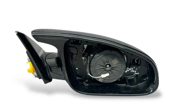 BMW M4 F82 F83 Front door electric wing mirror E1013650 A046412 E1041328