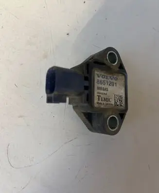 Volvo V50 Airbag deployment crash/impact sensor 8042A4 8651201 MRSA5