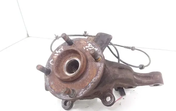 Nissan NV200 Front wheel hub spindle knuckle 400143LG0H