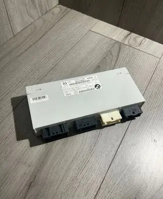 BMW 5 F10 F11 Tailgate/trunk control unit/module 7365898 F005V01336