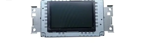 Volvo XC60 Screen/display/small screen 31357023 760950152